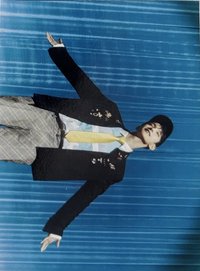 ‘TELEPARTY’ KIT ver. 明信片 