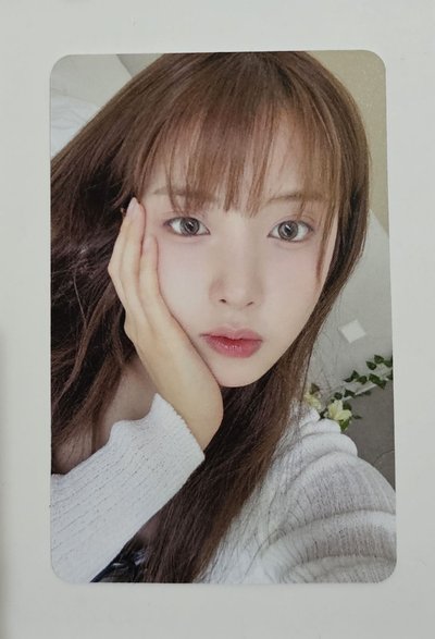 sr 8.0 簽售卡 一套6張