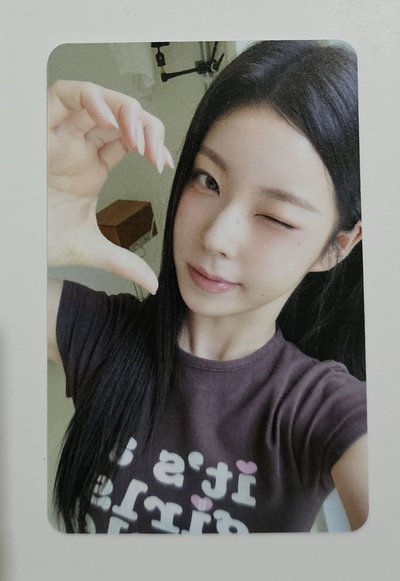 sr 8.0 簽售卡 一套6張