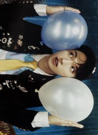 ‘TELEPARTY’ KIT ver. 明信片 