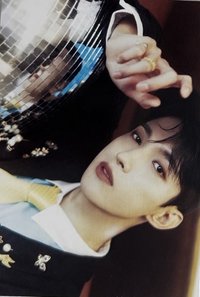 ‘TELEPARTY’ KIT ver. 明信片 