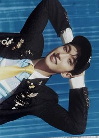 ‘TELEPARTY’ KIT ver. 明信片 