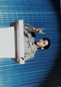 ‘TELEPARTY’ KIT ver. 明信片 