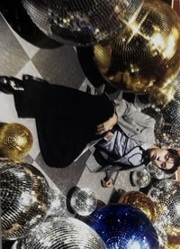 ‘TELEPARTY’ KIT ver. 明信片 