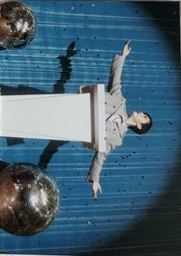 ‘TELEPARTY’ KIT ver. 明信片 