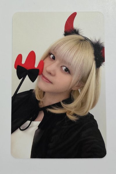 am 6.0 簽售卡 天使惡魔 ver. 一套6張