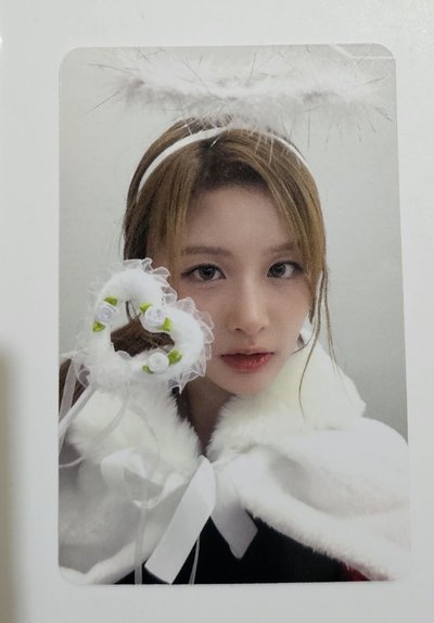 am 6.0 簽售卡 天使惡魔 ver. 一套6張