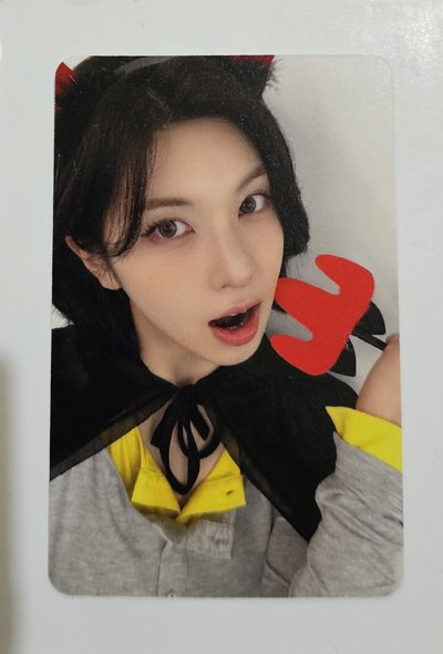 am 6.0 簽售卡 天使惡魔 ver. 一套6張