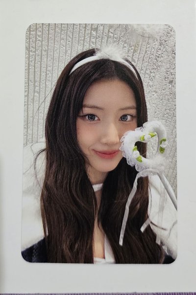 am 6.0 簽售卡 天使惡魔 ver. 一套6張