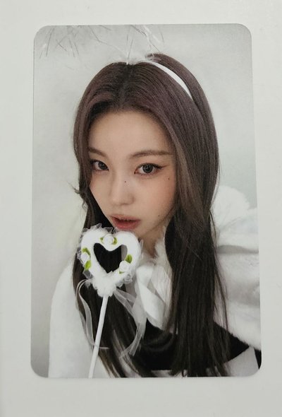 am 6.0 簽售卡 天使惡魔 ver. 一套6張