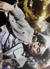 ‘TELEPARTY’ KIT ver. 明信片 