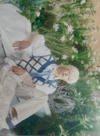 THIS MAN KIT ver. 明信片 