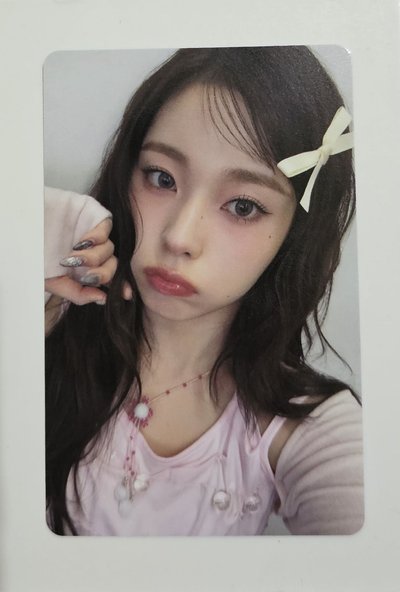 三期會員 會員禮卡 一套6張