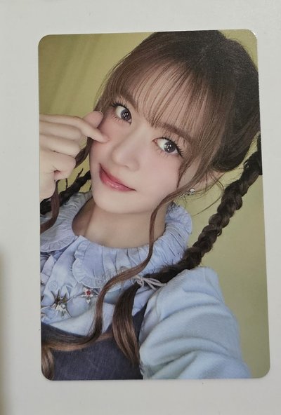 三期會員 會員禮卡 一套6張