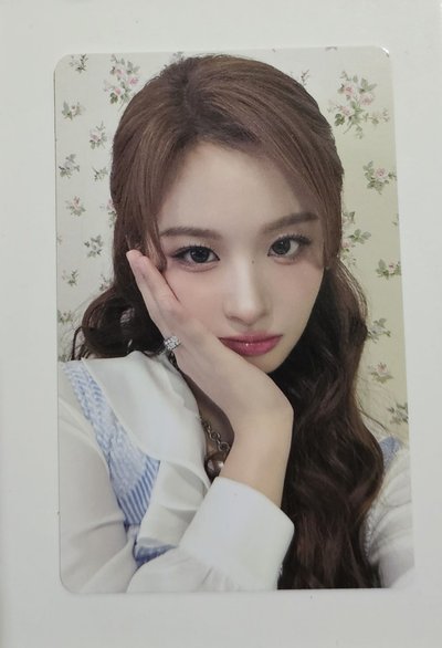 三期會員 會員禮卡 一套6張