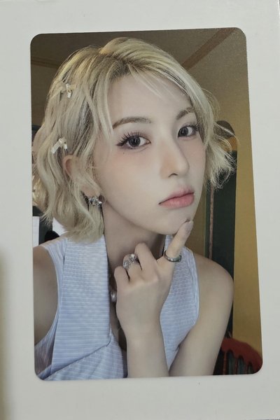 三期會員 會員禮卡 一套6張