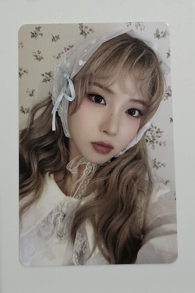 三期會員 會員禮卡 一套6張