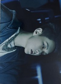 正五 KIT ver. 明信片 