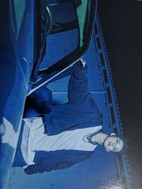 正五 KIT ver. 明信片 