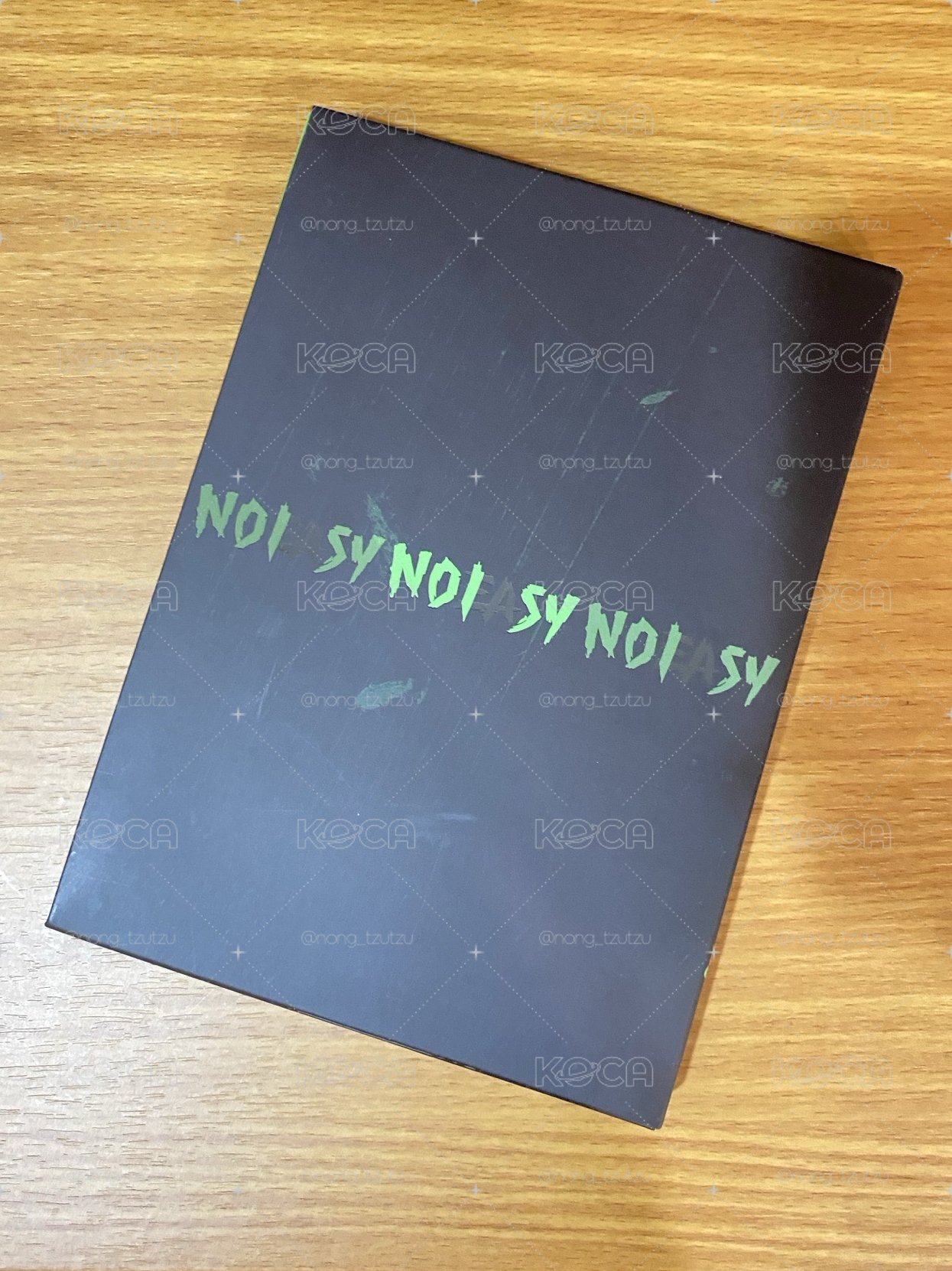 Stray kids / NOEASY專輯