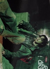 正五 KIT ver. 明信片 