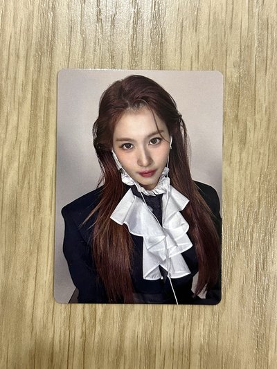 SANA  PLAY塔店幸運卡