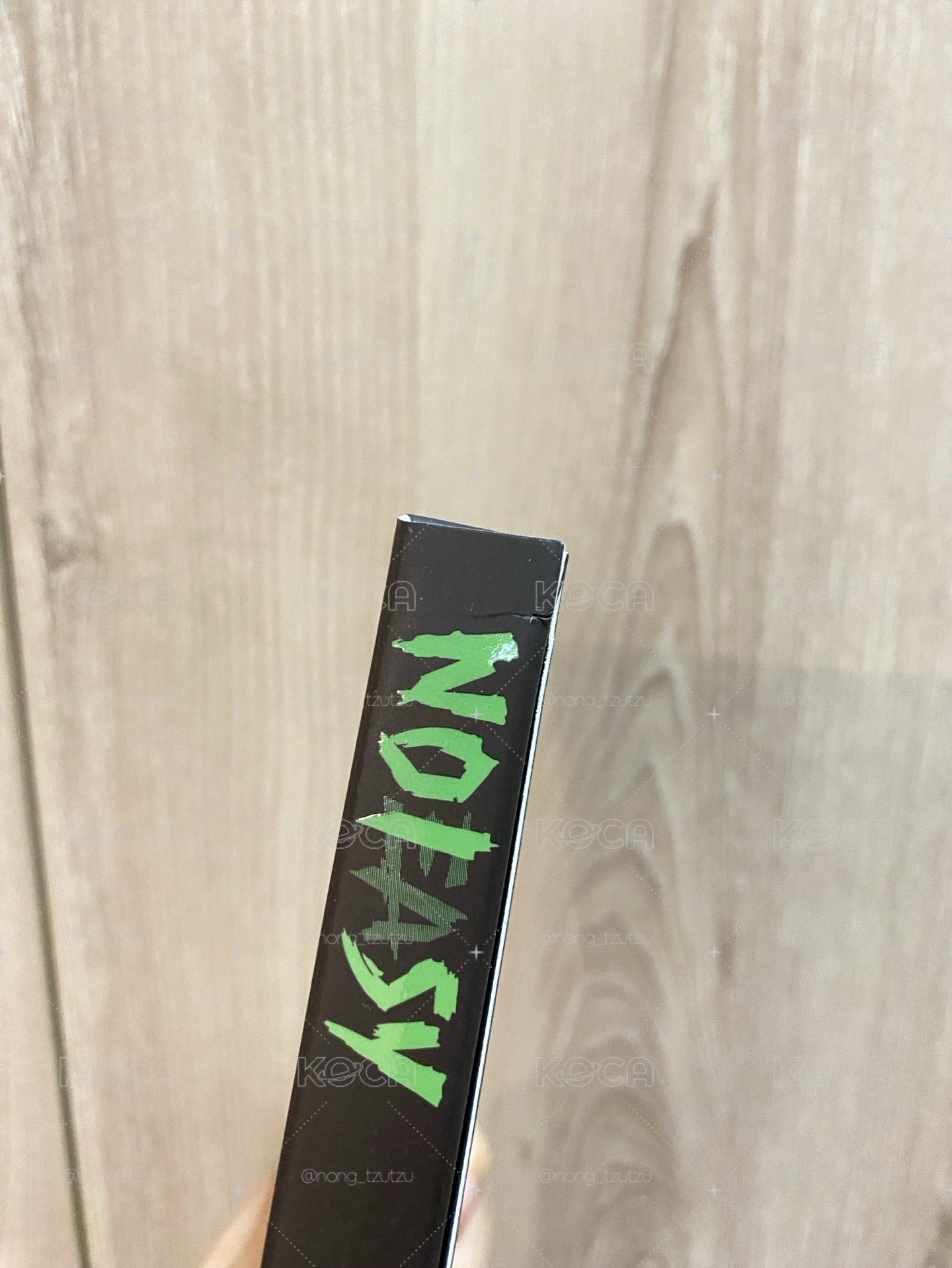 Stray kids / NOEASY專輯