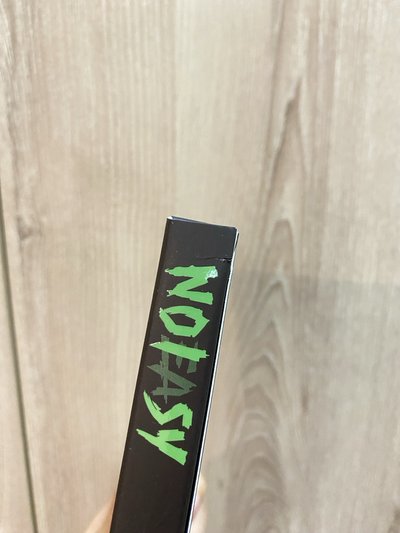 Stray kids / NOEASY專輯