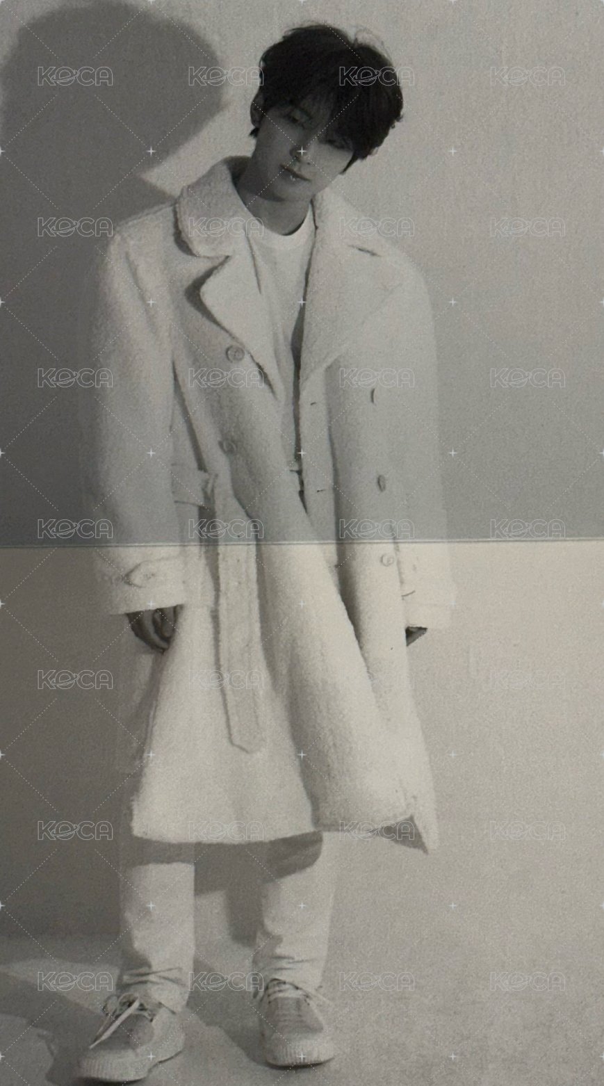 MINI6 海報  背面