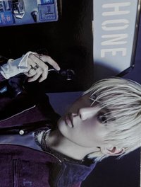 正五 KIT ver. 明信片 