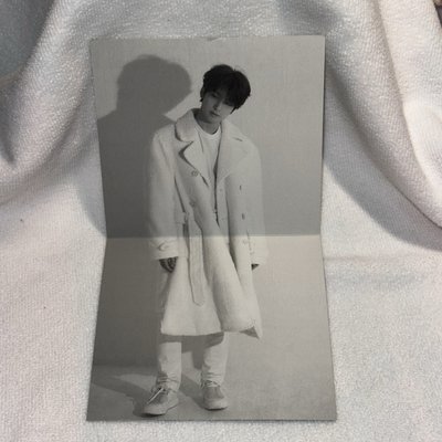 SEVENTEEN 小海報—YMMD｜全圓佑