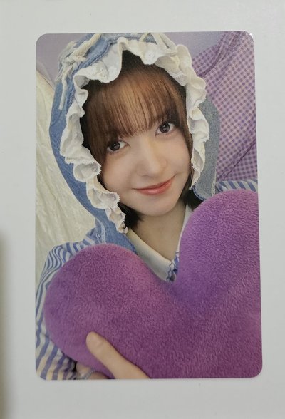 2026年曆 年曆卡 一套6張