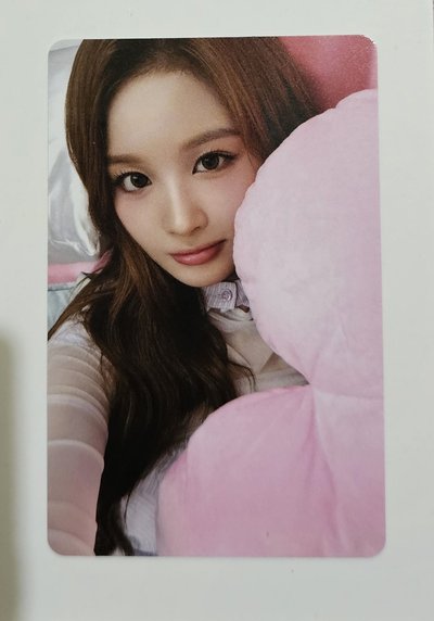 2026年曆 年曆卡 一套6張