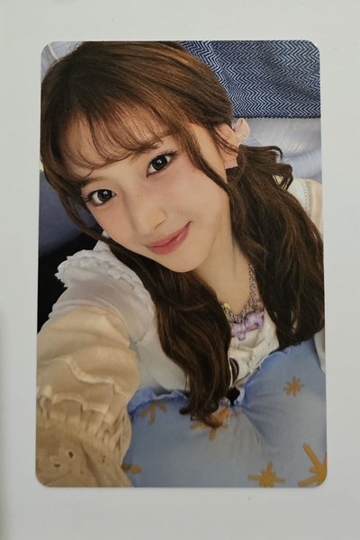 2026年曆 年曆卡 一套6張