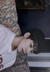 MINI10 KIT 明信片 