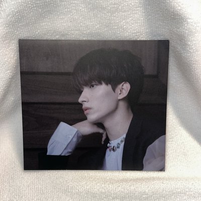 SEVENTEEN 小海報—YMMD｜李碩珉