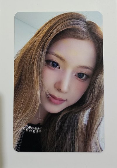 MS 香港合影 一套6張