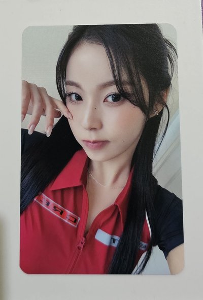 MS 香港合影 一套6張