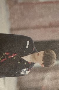 正三 生寫真 An Ode 展覽