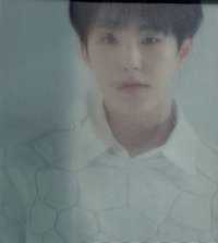 MINI6 專輯卡 變化卡