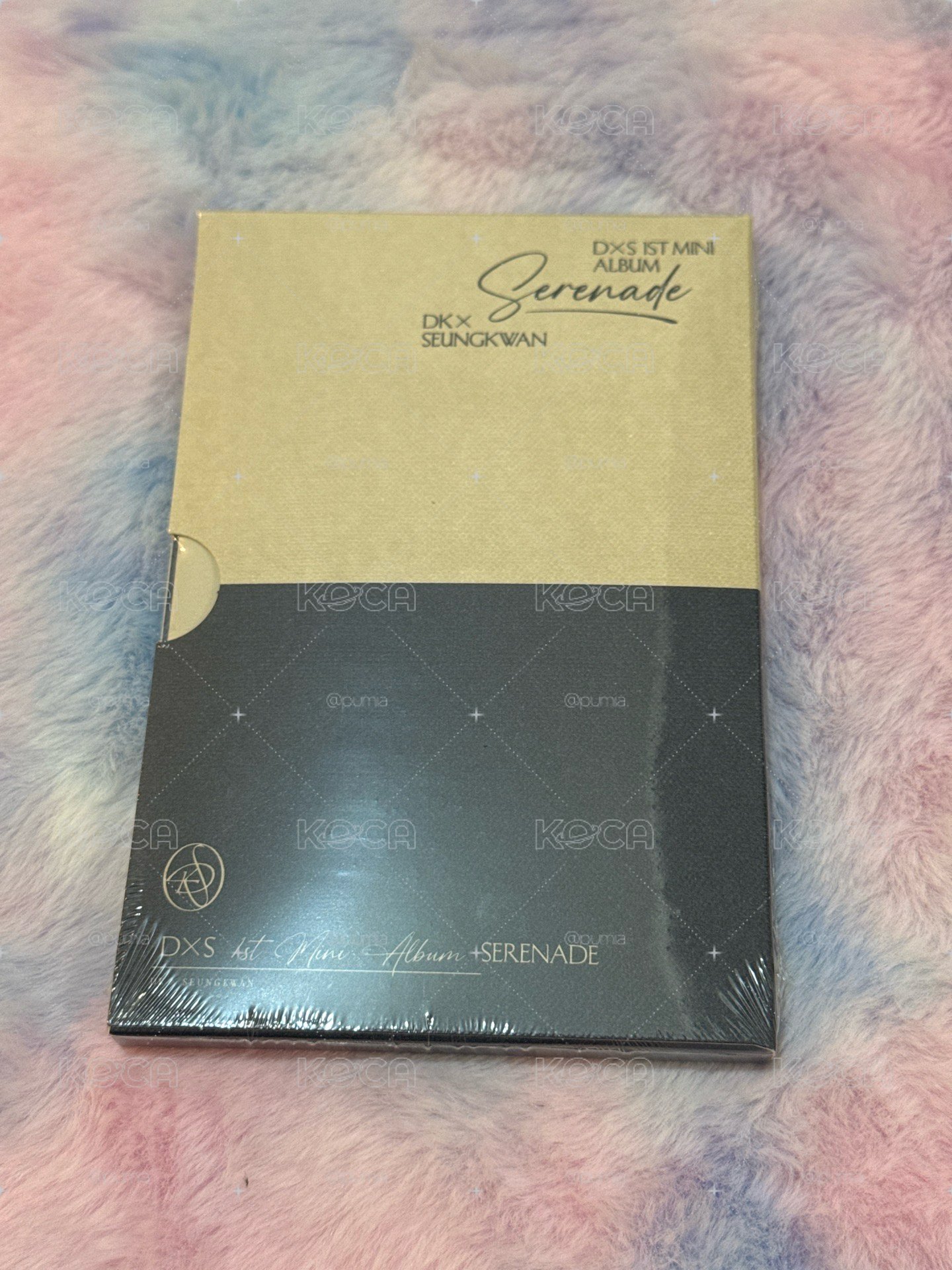 DxS C盤未拆