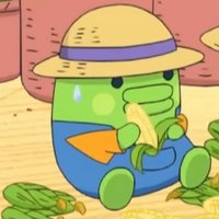 🍑吉吉（三月中下旬出貨）