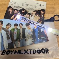 WHO! 公放應援棒