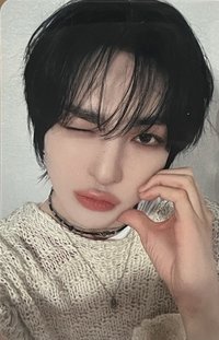 正規2輯 專輯卡 
