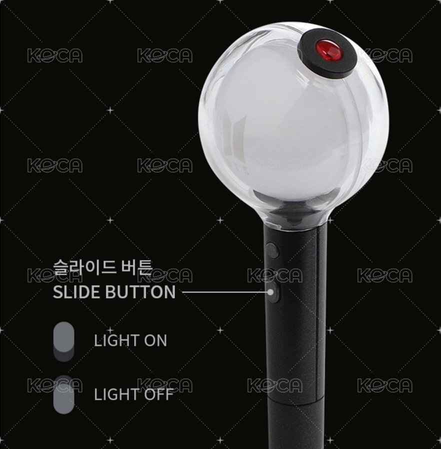 官方週邊 特別版手燈筆