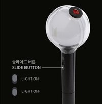 官方週邊 特別版手燈筆