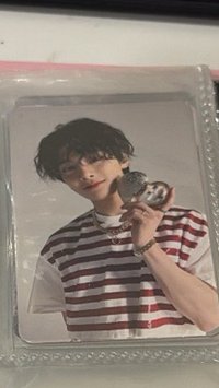 143單封專卡拿愛心的寅