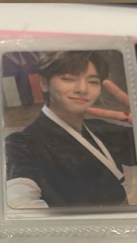 NOEASY專卡韓服寅