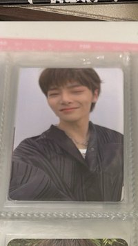 NOEASY專卡眯眯眼寅