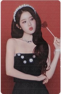 25’ 世巡 隨機卡 